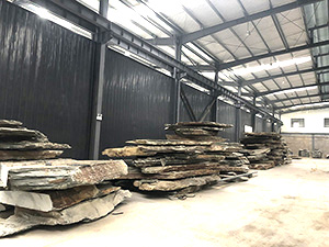 natural slate stone supplier